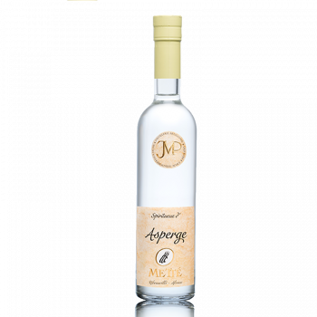 Eau-de-Vie de Vieille Mirabelle Hors d'Age - Digestif - Distillerie Metté