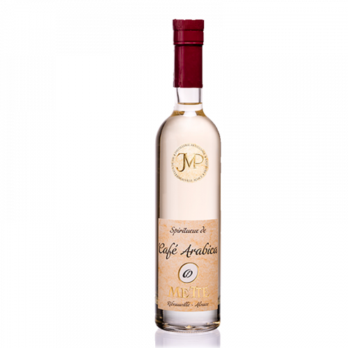 de Coninck Wine Merchant Metté - Eau de Vie Café Arabica 35CL