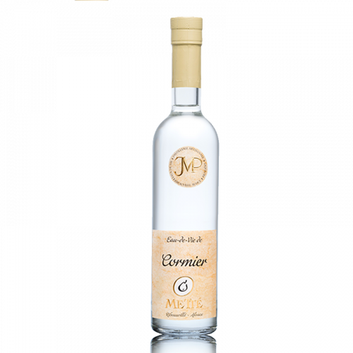 de Coninck Wine Merchant Metté - Eau de Vie Cormier 35CL