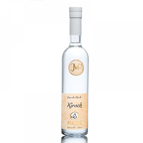 de Coninck Wine Merchant Metté - Eau de Vie Kirsch 35CL