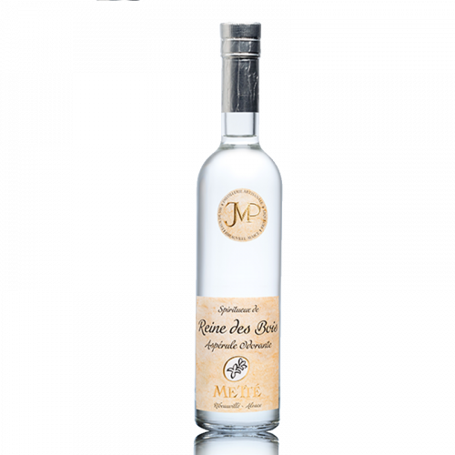 de Coninck Wine Merchant Metté - Eau de Vie Reine des Bois (Aspérule Odorante) 35CL