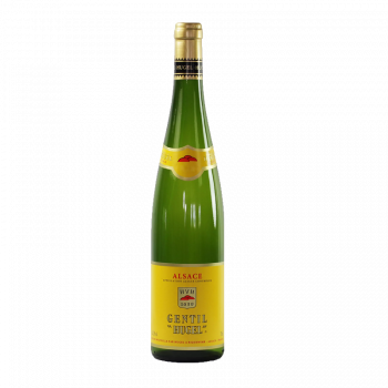 Gentil hugel