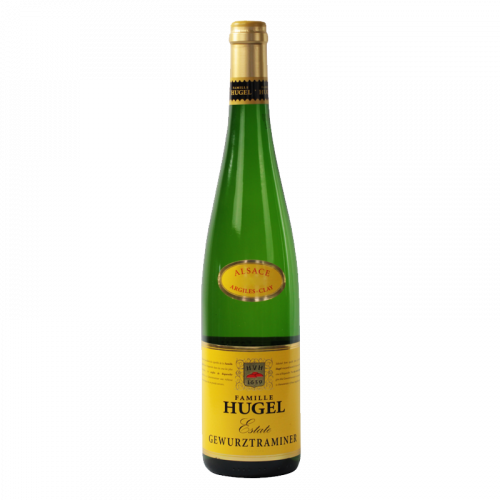 de Coninck Wine Merchant Hugel - Gewurztraminer ESTATE 2016