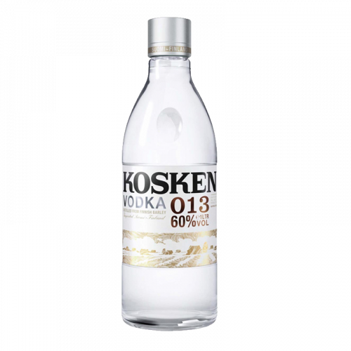 de Coninck Wine Merchant Vodka Koskenkorva