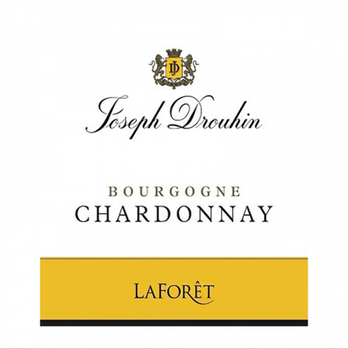 de Coninck Wine Merchant Joseph Drouhin - Bourgogne Chardonnay "Laforêt" 2018/2019/2020