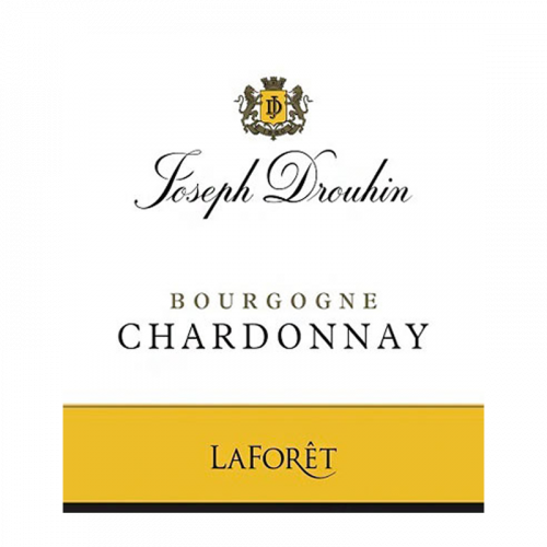 de Coninck Wine Merchant Joseph Drouhin - Bourgogne Chardonnay "Laforêt" 2021