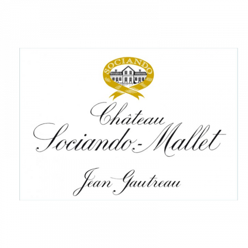 de Coninck Wine Merchant Château Sociando Mallet - Haut-Médoc 201