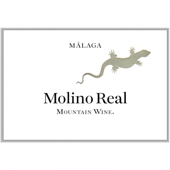 Bouteille Molino Real 2015