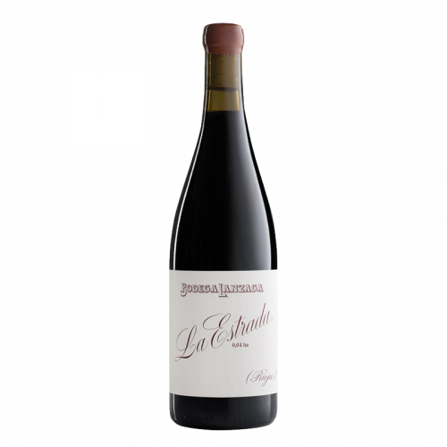 de Coninck Wine Merchant Telmo Rodriguez - La Estrada - Gran Vino de Rioja 2017
