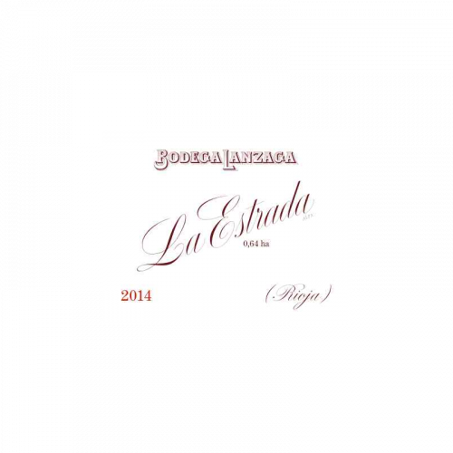 de Coninck Wine Merchant Telmo Rodriguez - La Estrada - Gran Vino de Rioja 2016
