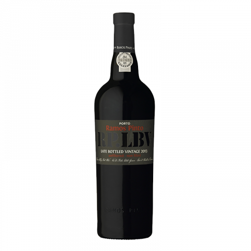 de Coninck Wine Merchant Ramos Pinto - Porto - Late Bottled Vintage 2017