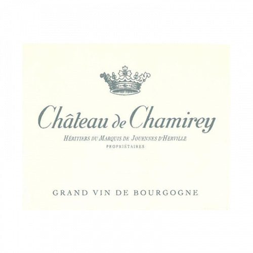 Château de Chamirey Mercurey Blanc 2015