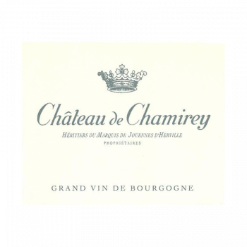 Château de Chamirey Mercurey Blanc 2015