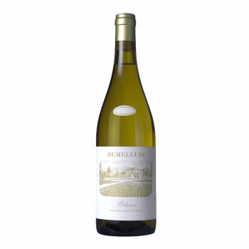 Granja de Nuestra Señora de Remelluri - Blanco 2014