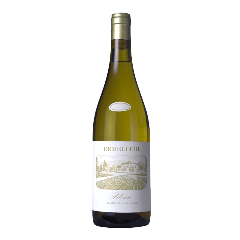 Granja de Nuestra Señora de Remelluri - Blanco 2014