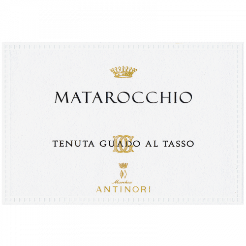 Antinori Guado al Tasso Matarocchio 2011