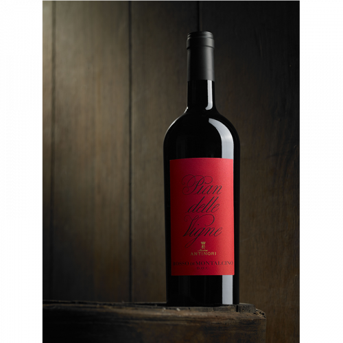 Antinori - Rosso di Montalcino DOC 2014