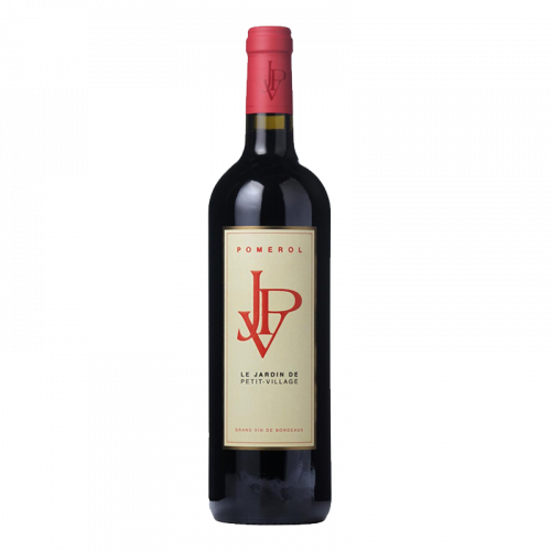 de Coninck Wine Merchant Le Jardin de Petit Village - Pomerol 2017