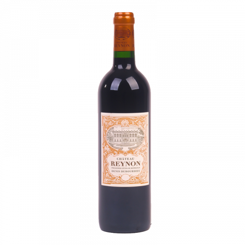de Coninck Wine Merchant Château Reynon - Cadillac Côtes de Bordeaux 2017