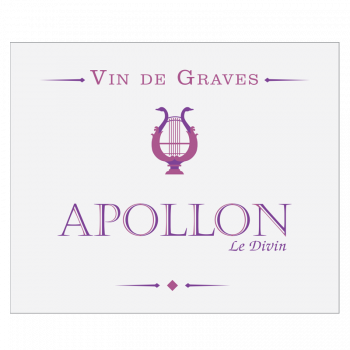 Les Délices d'Apollon 2014 - Graves