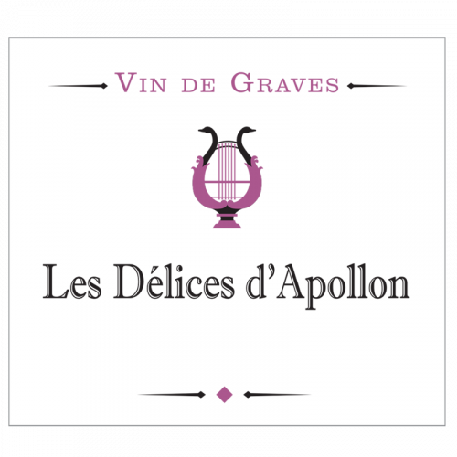 Les Délices d'Apollon 2014 - Graves