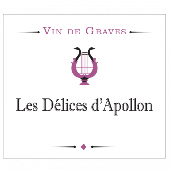 Les Délices d'Apollon 2014 - Graves