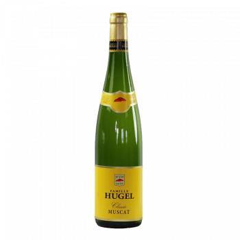 Muscat Tradition "HUGEL" 2013