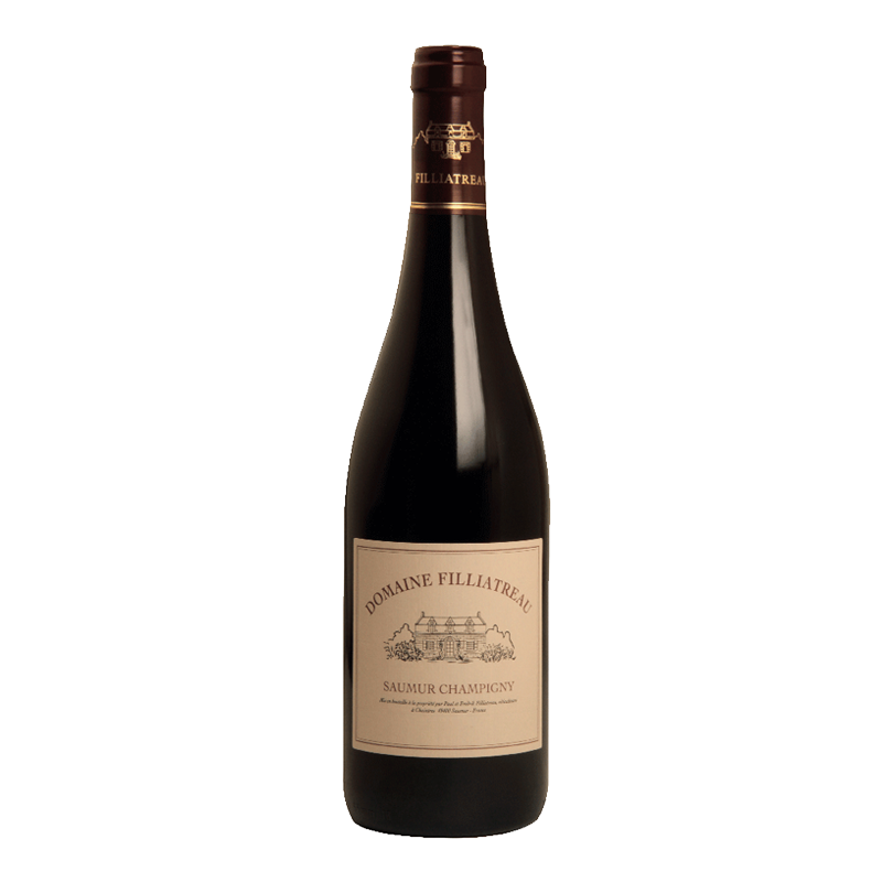 Saumur Champigny