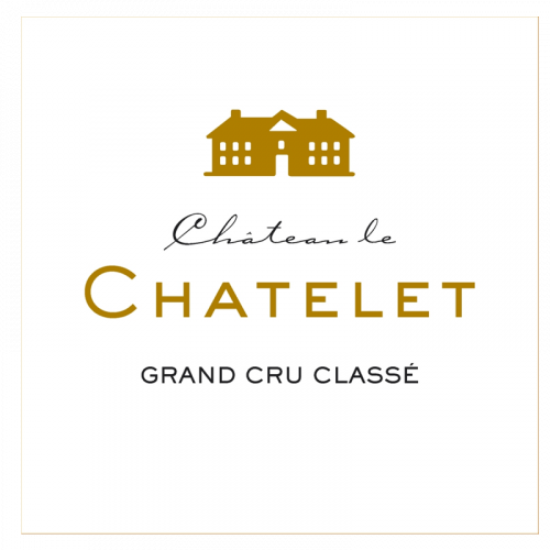 Château Chatelet