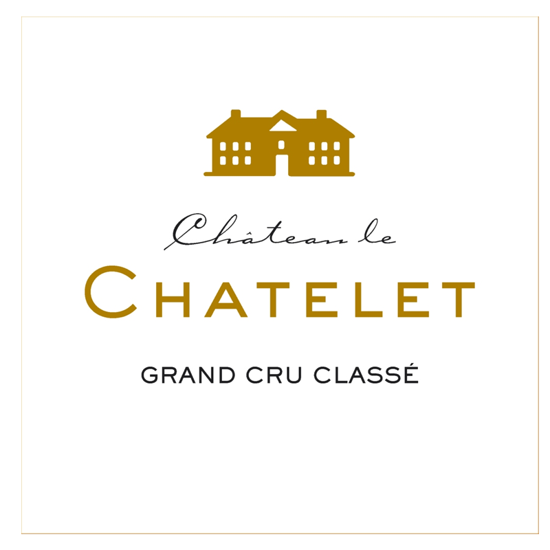 Château Chatelet