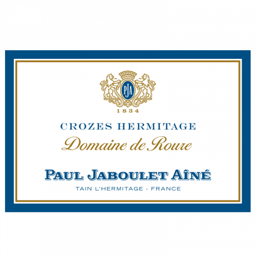 Paul Jaboulet Aîné - Crozes-Hermitage - Domaine Raymond Roure - 2014