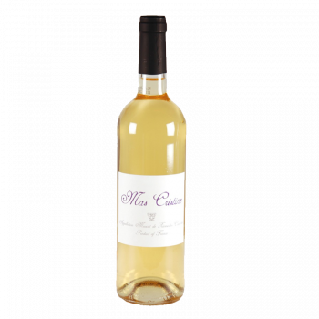 Muscat de Rivesaltes "Mas Cristine" 2015