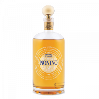 Nonino - Il Prosecco Riserva in barriques Limited Edition