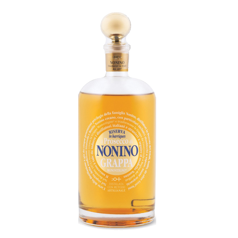 Nonino - Il Prosecco Riserva in barriques Limited Edition