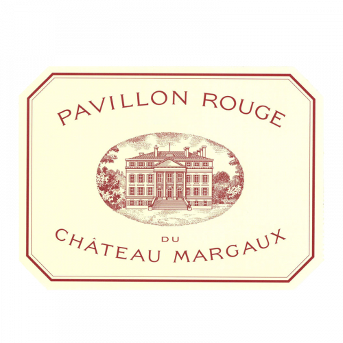 Pavillon Rouge 2012 Margaux