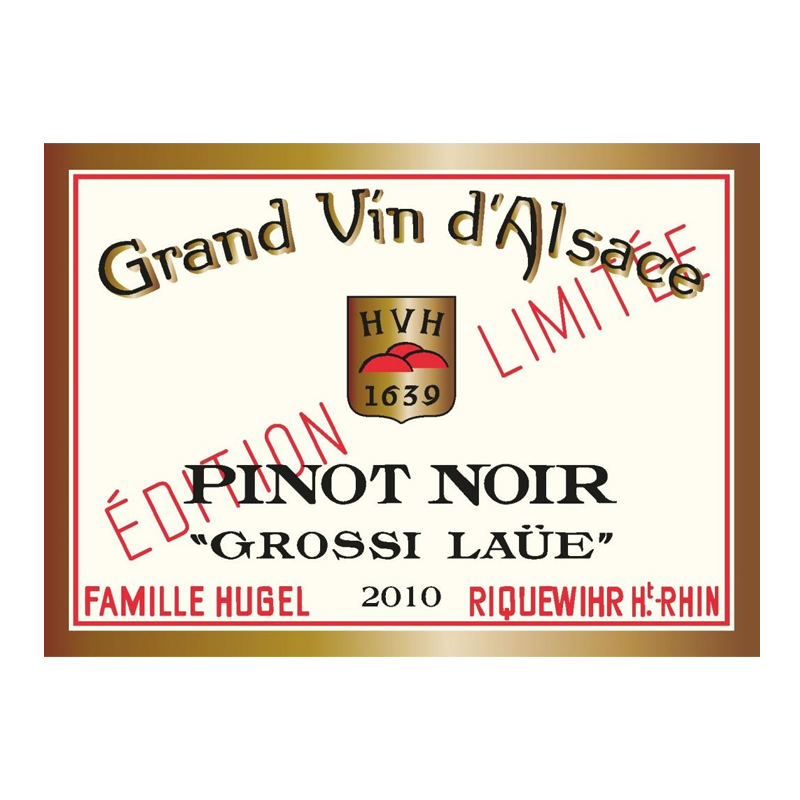 de Coninck Wine Merchant Et Encore