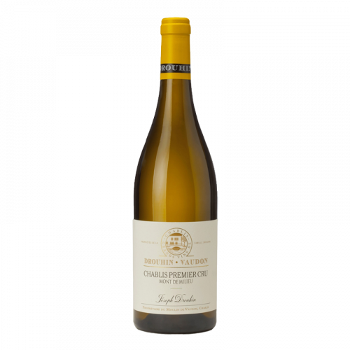 de Coninck Wine Merchant Joseph Drouhin Chablis Premier Cru "Mont de Milieu" 2021/2022