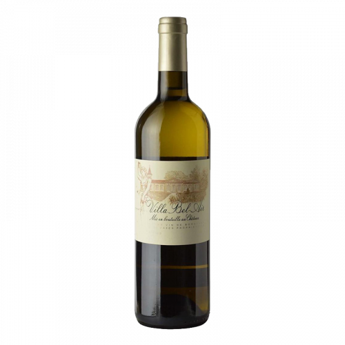 de Coninck Wine Merchant Château Villa Bel Air blanc 2020 - Graves
