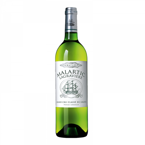 Château Malartic Lagravière