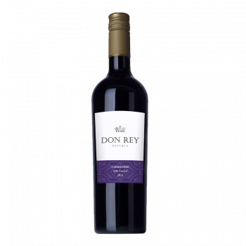 Lapostolle - Don Rey Reserva Carmenère 2014