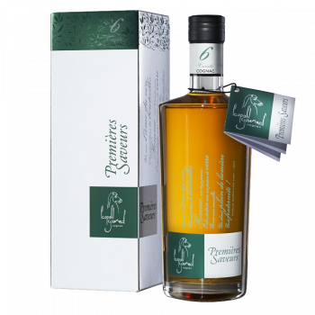 Cognac Léopold Gourmel