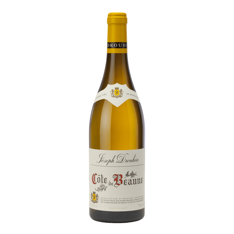 côte de beaune de joseph drouhin