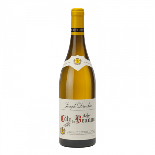 Côte de Beaune vin blanc de bourgogne