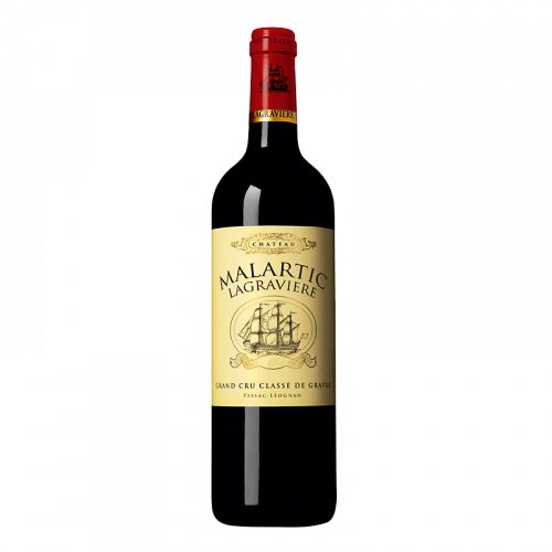 de Coninck Wine Merchant Château Malartic Lagravière - Grand Cru Classé Pessac-Léognan 2019