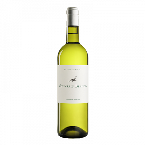 de Coninck Wine Merchant Telmo Rodriguez - Malaga - Mountain Blanco 2016