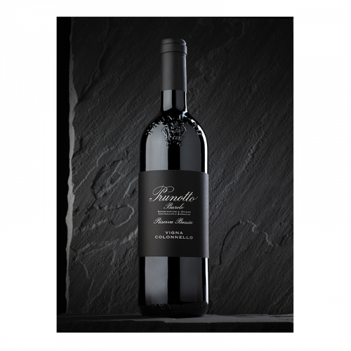 de Coninck Wine Merchant Prunotto - Barolo Bussia - Vigna Colonnello Piemont 2015