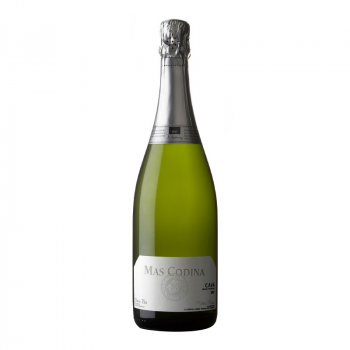 Cava Brut Reserva