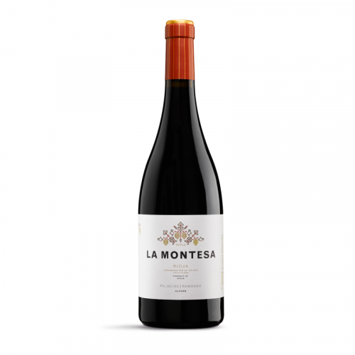 de Coninck Wine Merchant Palacios Remondo - Rioja - " La Montesa " 2017 BIO Magnum