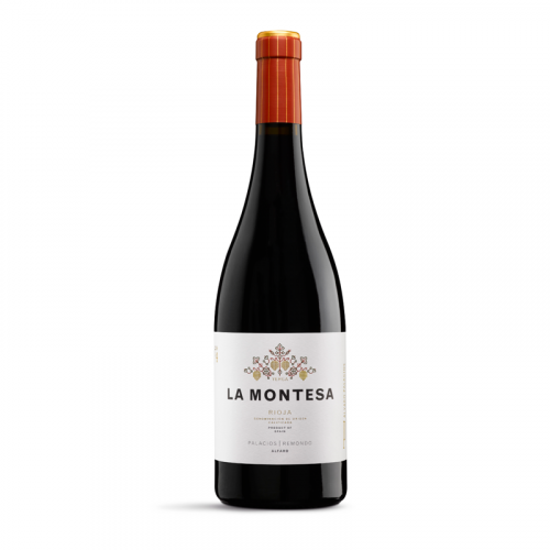 de Coninck Wine Merchant Palacios Remondo - Rioja - "La Montesa" 2021 Bio Magnum