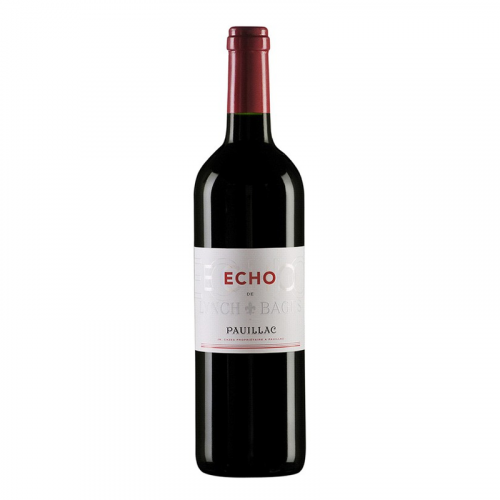 de Coninck Wine Merchant Echo de Lynch-Bages Pauillac 2011 Pauillac - Second Vin du Château Lynch-Bages 5e GCC